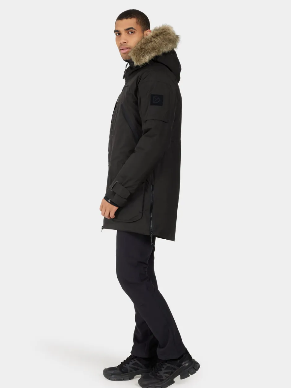 Didriksons Zeus Parka- Syystakit|Talvitakit