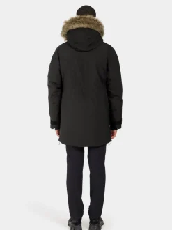 Didriksons Zeus Parka- Syystakit|Talvitakit