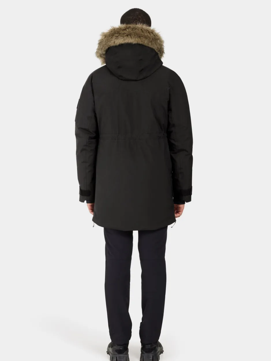 Didriksons Zeus Parka- Syystakit|Talvitakit