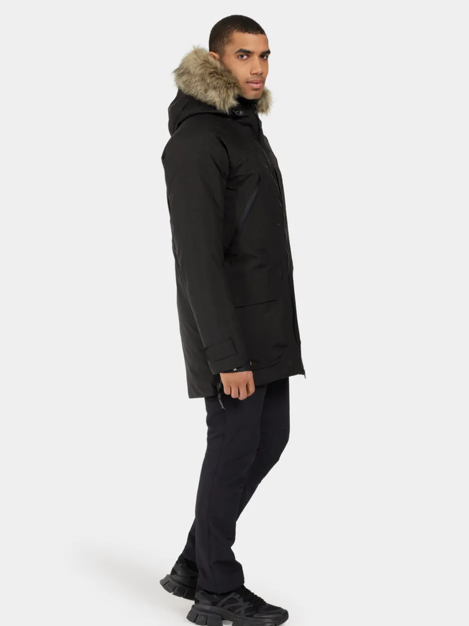 Didriksons Zeus Parka- Syystakit|Talvitakit