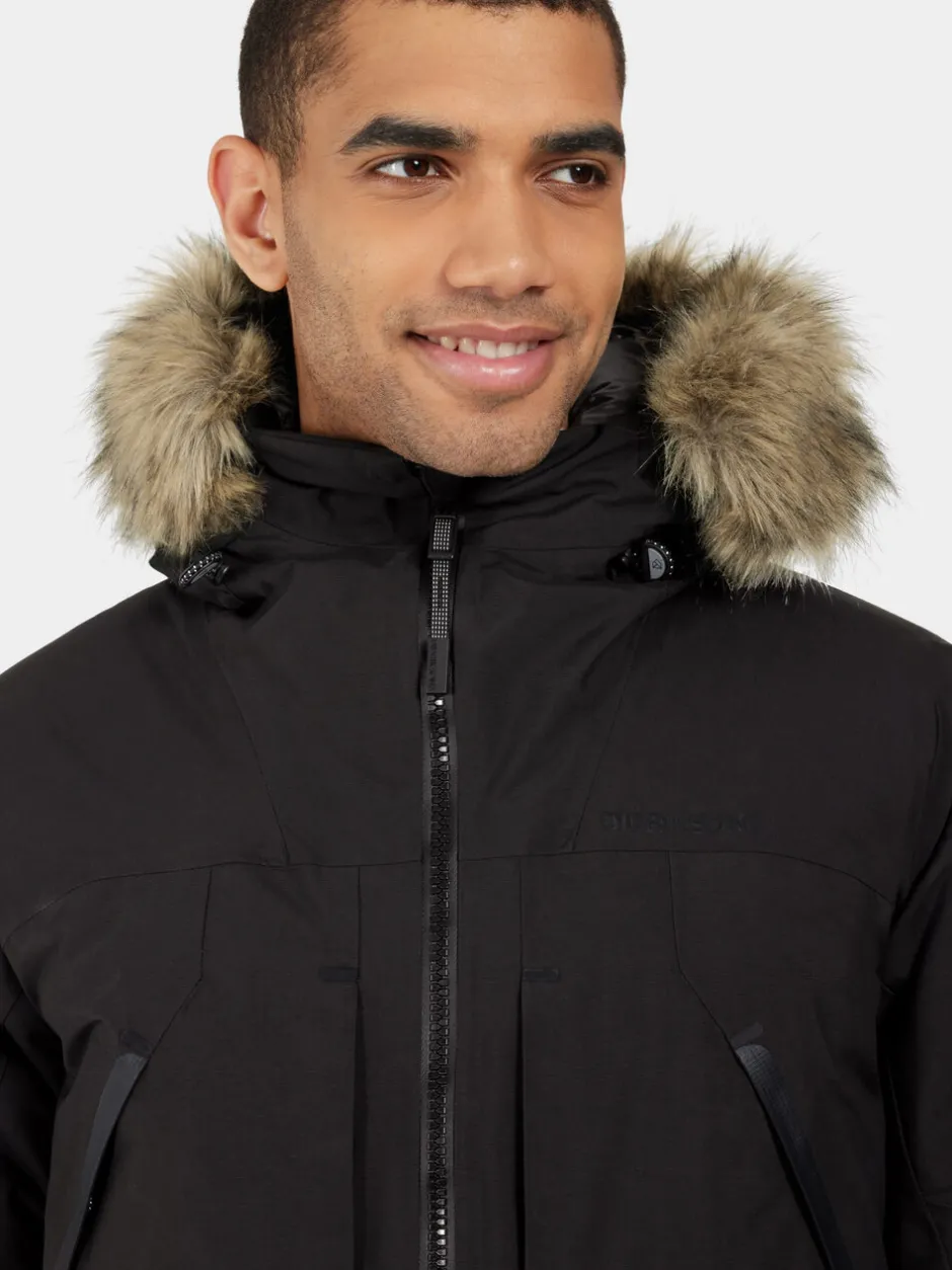 Didriksons Zeus Parka- Syystakit|Talvitakit