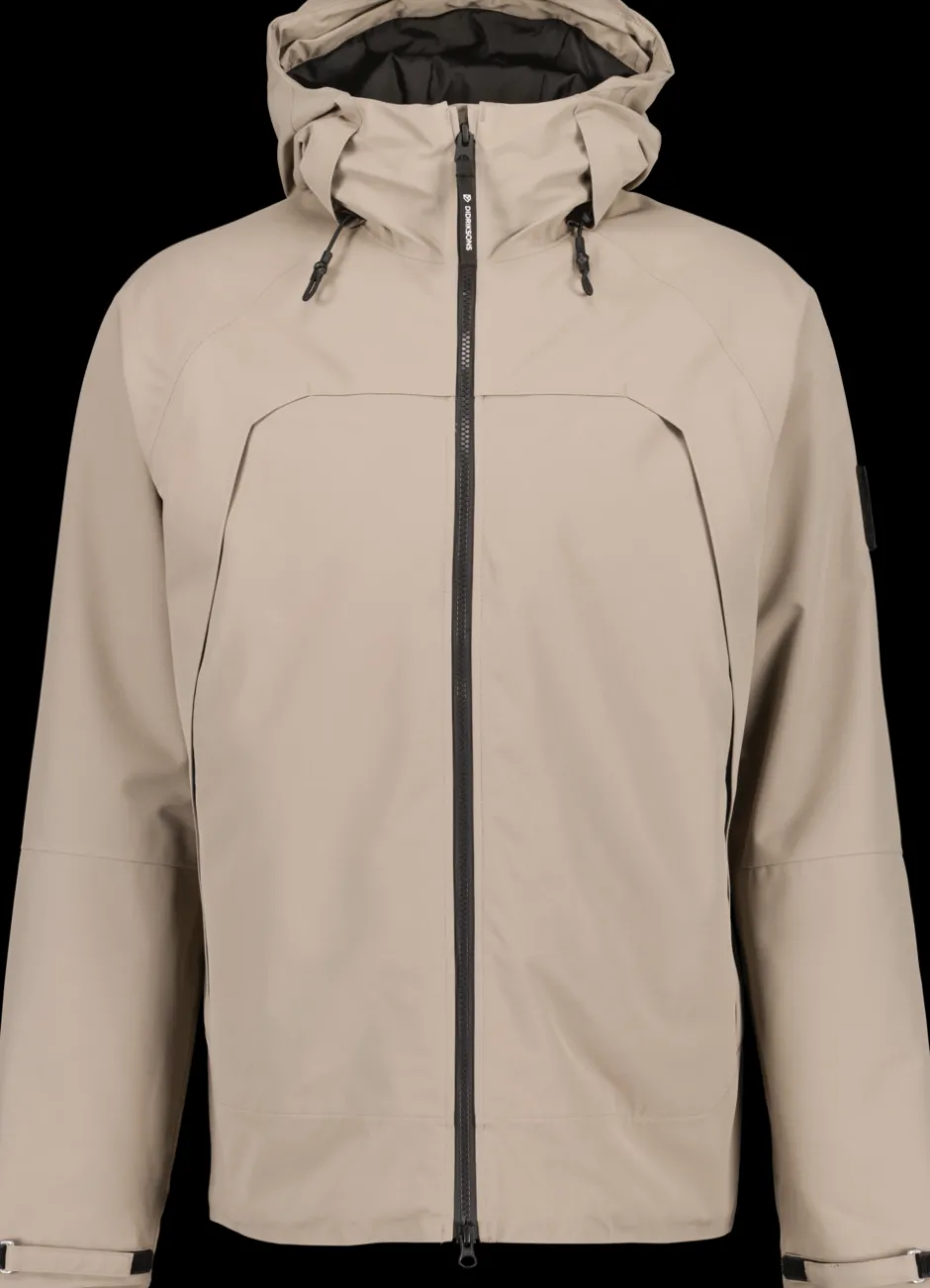 Didriksons Zino Jacket- Syystakit|Talvitakit