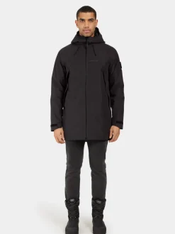 Didriksons Zino Parka- Syystakit|Talvitakit