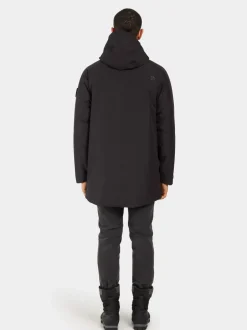 Didriksons Zino Parka- Syystakit|Talvitakit