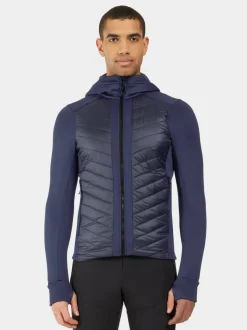Didriksons Zuko Full-Zip- Ulkoilutakkeja|Hybriditakit