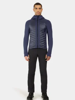 Didriksons Zuko Full-Zip- Ulkoilutakkeja|Hybriditakit