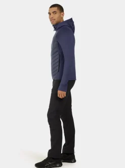 Didriksons Zuko Full-Zip- Ulkoilutakkeja|Hybriditakit