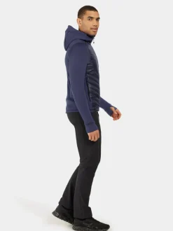 Didriksons Zuko Full-Zip- Ulkoilutakkeja|Hybriditakit