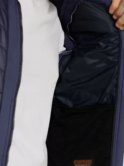 Didriksons Zuko Full-Zip- Ulkoilutakkeja|Hybriditakit