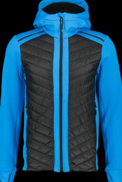 Didriksons Zuko Full-Zip- Ulkoilutakkeja|Hybriditakit