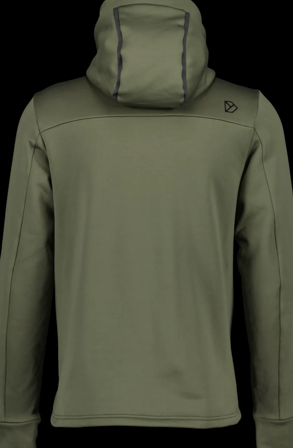 Didriksons Zuko Full-Zip- Ulkoilutakkeja|Hybriditakit