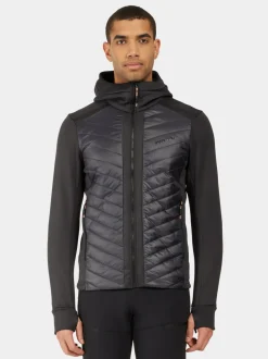 Didriksons Zuko Full-Zip- Ulkoilutakkeja|Hybriditakit
