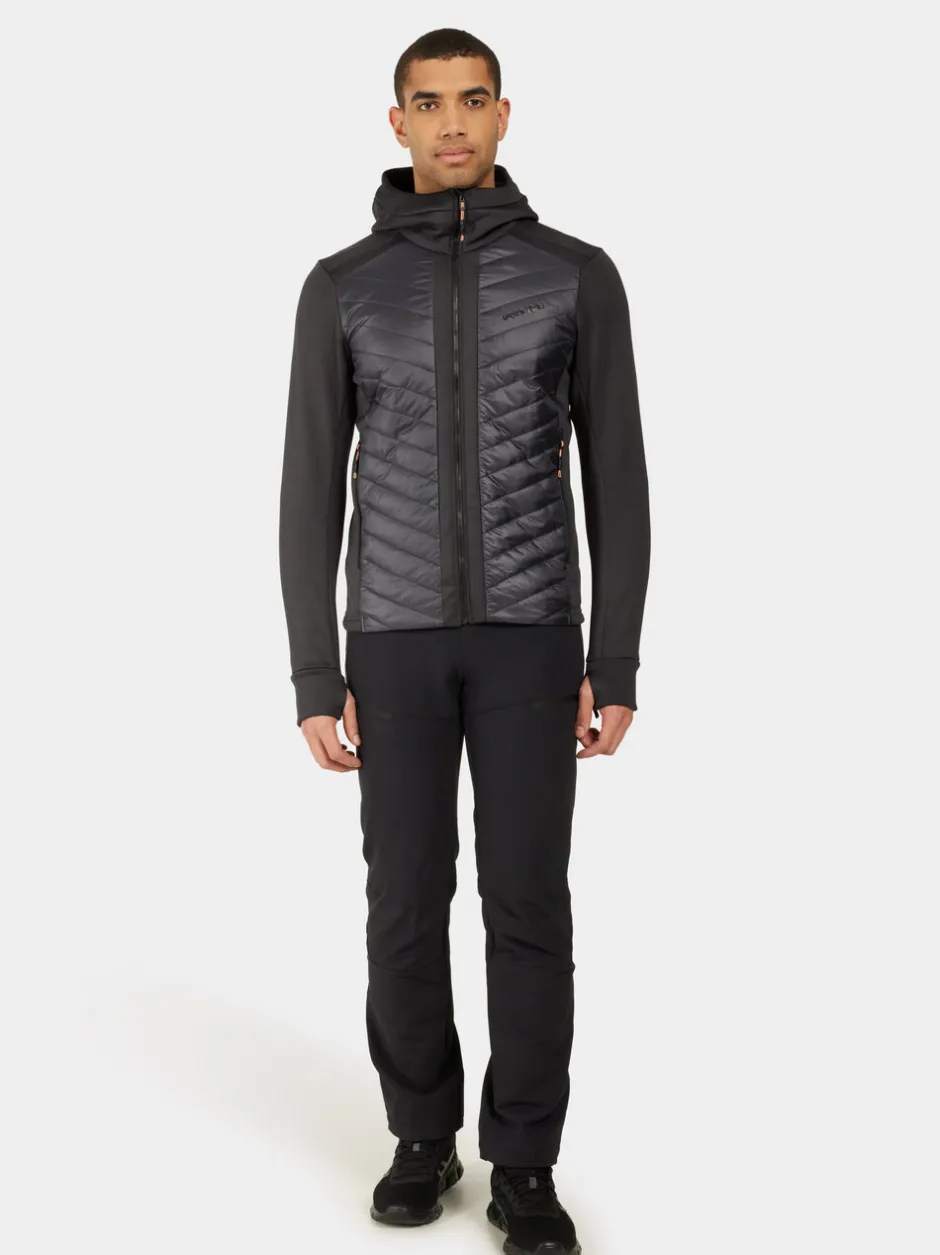 Didriksons Zuko Full-Zip- Ulkoilutakkeja|Hybriditakit