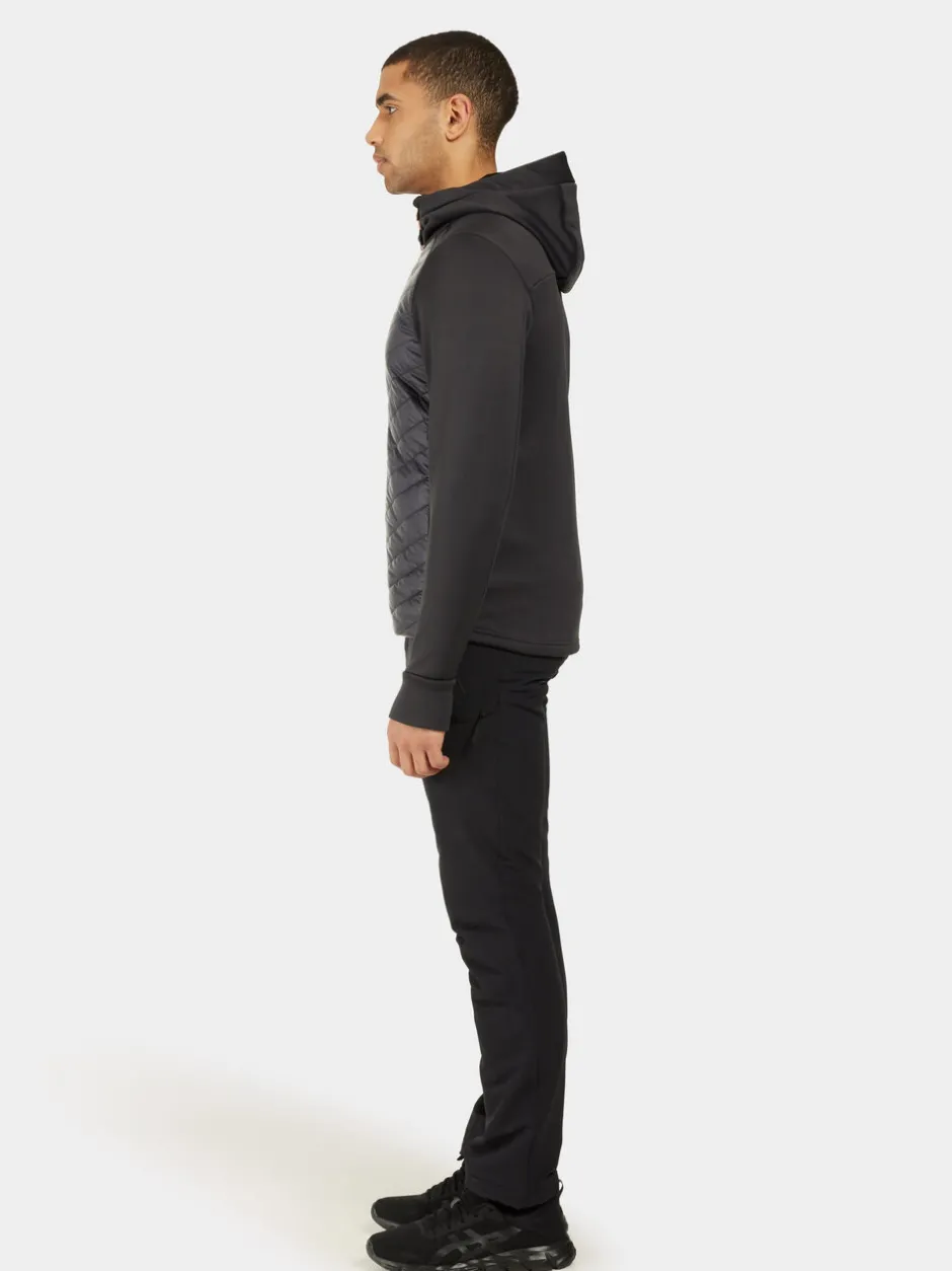 Didriksons Zuko Full-Zip- Ulkoilutakkeja|Hybriditakit