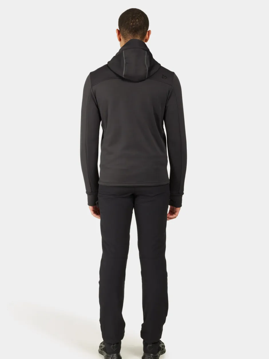 Didriksons Zuko Full-Zip- Ulkoilutakkeja|Hybriditakit