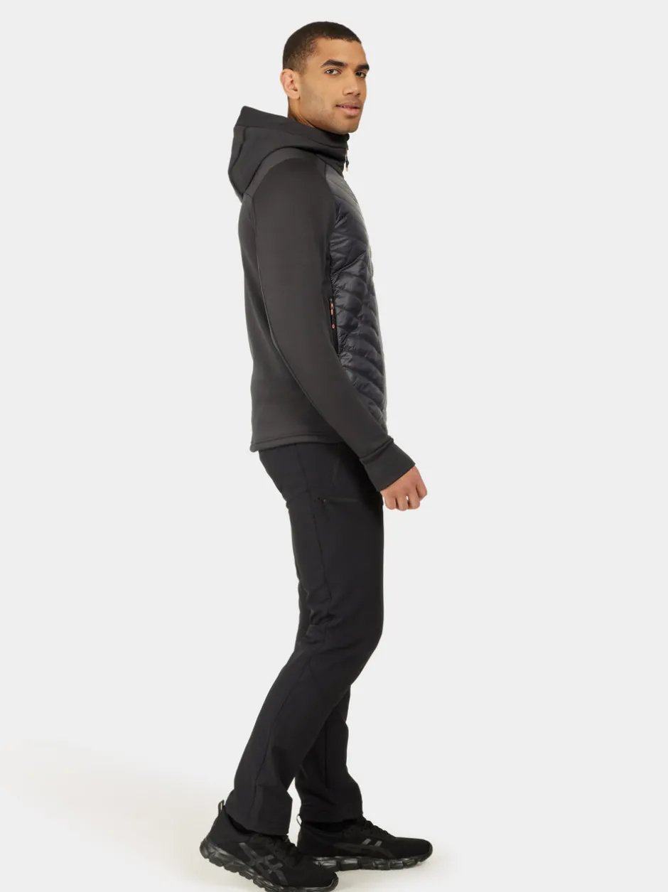 Didriksons Zuko Full-Zip- Ulkoilutakkeja|Hybriditakit