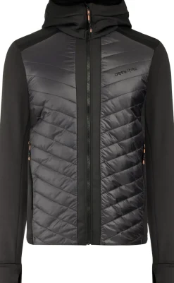Didriksons Zuko Full-Zip- Ulkoilutakkeja|Hybriditakit