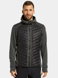 Didriksons Zuko Full-Zip- Ulkoilutakkeja|Hybriditakit