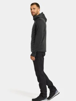 Didriksons Zuko Full-Zip- Ulkoilutakkeja|Hybriditakit