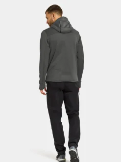 Didriksons Zuko Full-Zip- Ulkoilutakkeja|Hybriditakit