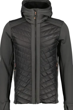 Didriksons Zuko Full-Zip- Ulkoilutakkeja|Hybriditakit