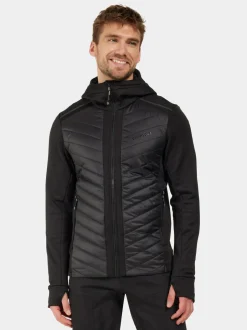 Didriksons Zuko Full-Zip- Ulkoilutakkeja|Hybriditakit