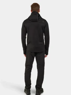 Didriksons Zuko Full-Zip- Ulkoilutakkeja|Hybriditakit