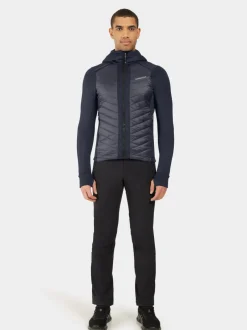 Didriksons Zuko Full-Zip- Ulkoilutakkeja|Hybriditakit