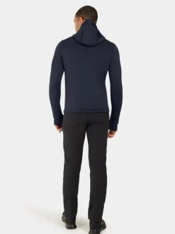Didriksons Zuko Full-Zip- Ulkoilutakkeja|Hybriditakit