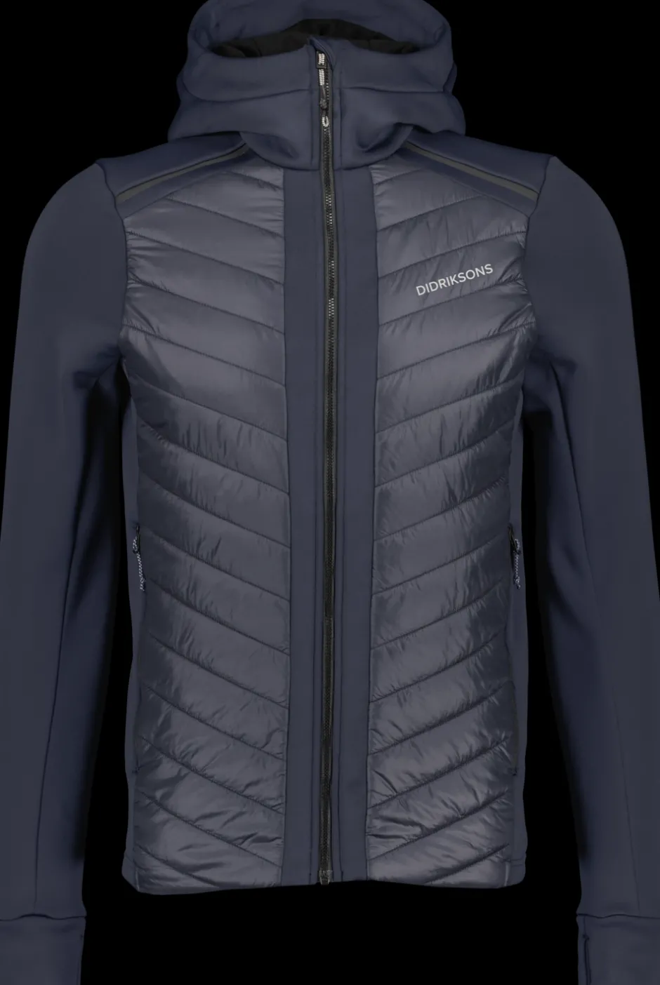 Didriksons Zuko Full-Zip- Ulkoilutakkeja|Hybriditakit