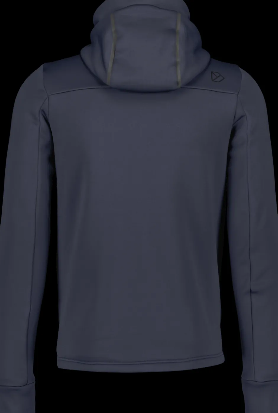 Didriksons Zuko Full-Zip- Ulkoilutakkeja|Hybriditakit