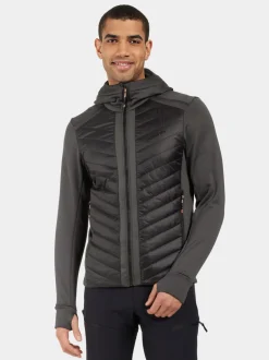 Didriksons Zuko Full-Zip- Ulkoilutakkeja|Hybriditakit