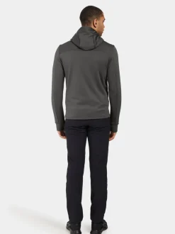 Didriksons Zuko Full-Zip- Ulkoilutakkeja|Hybriditakit