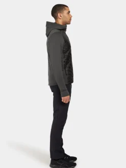 Didriksons Zuko Full-Zip- Ulkoilutakkeja|Hybriditakit