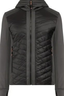 Didriksons Zuko Full-Zip- Ulkoilutakkeja|Hybriditakit