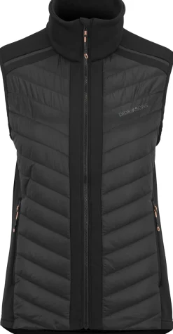 Didriksons Zuko Vest- Liivit
