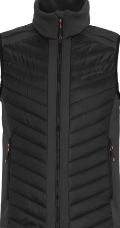 Didriksons Zuko Vest- Liivit
