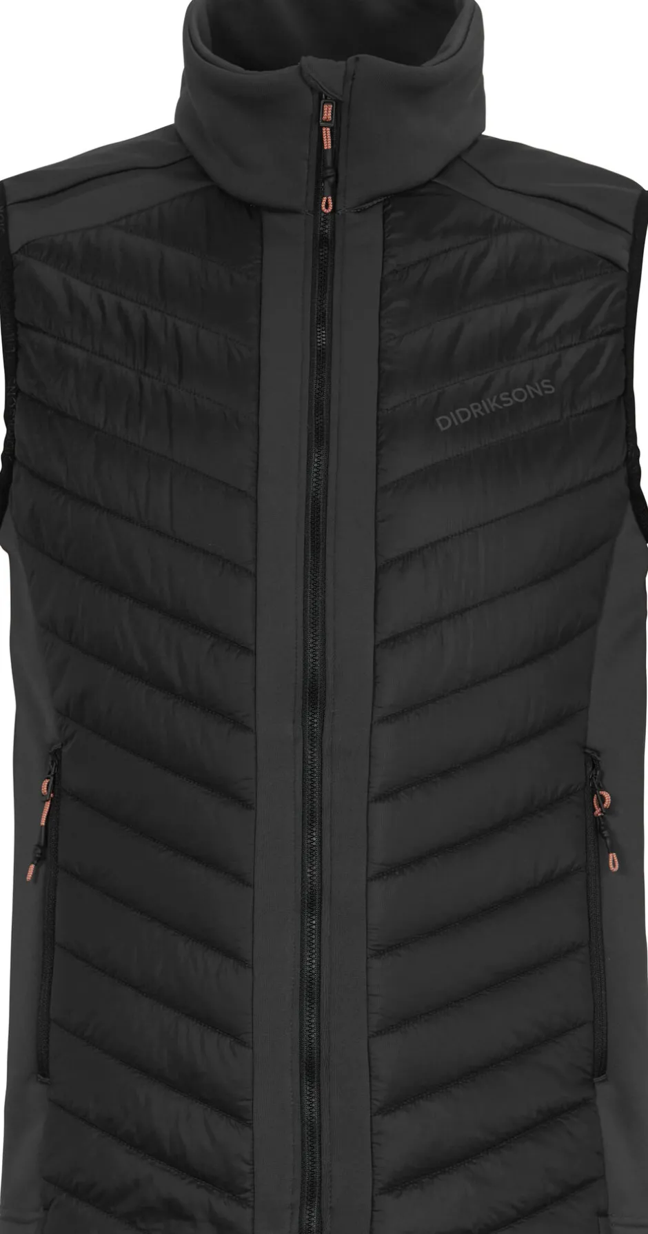 Didriksons Zuko Vest- Liivit